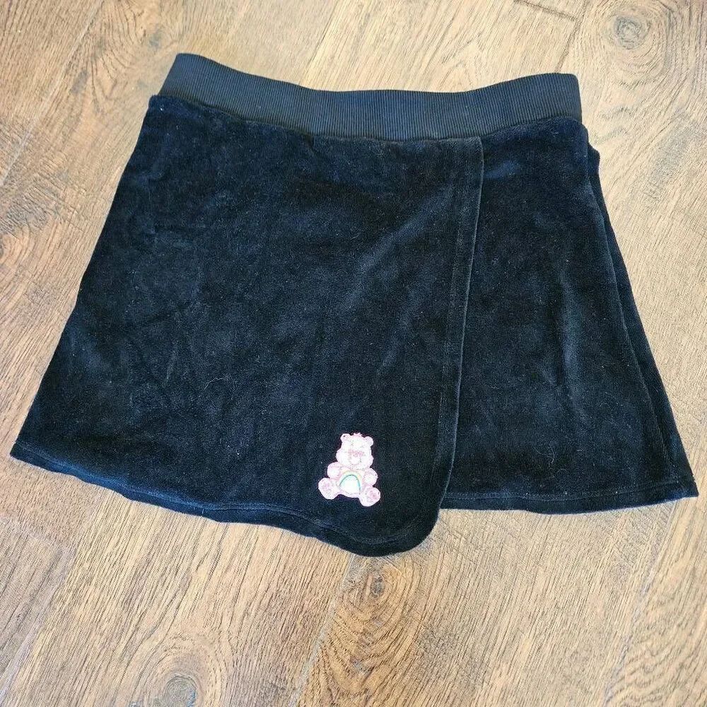 Dolls Kill Care Bears Skirt
